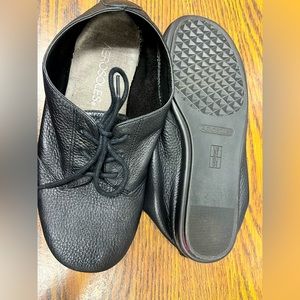 Aerosoles, 5-1/2, Black